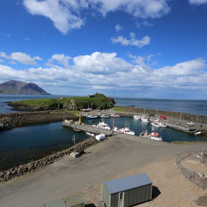 Borgarfjarðarhöfn