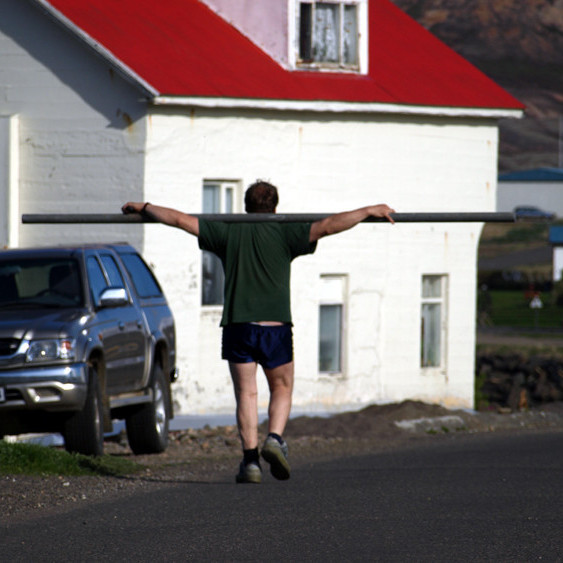 Borgarfjörður eystri