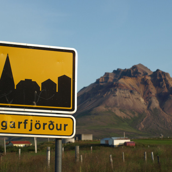 Borgarfjörður eystri