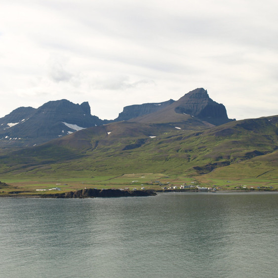 Borgarfjörður eystri