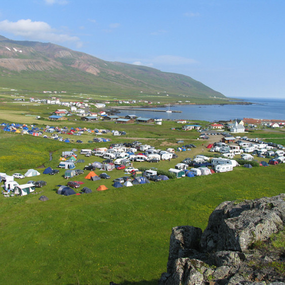 Borgarfjörður eystri