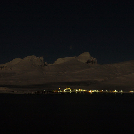 Borgarfjörður eystri