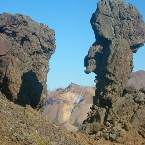 Borgarfjörður eystri