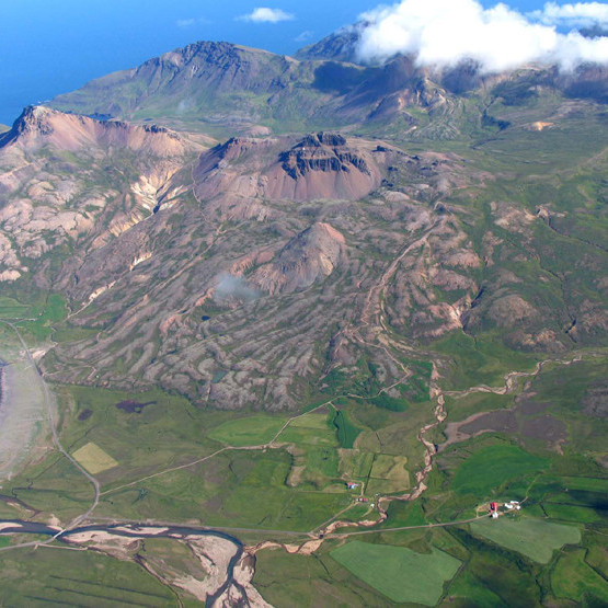 Borgarfjörður eystri