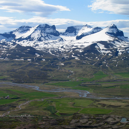 Borgarfjörður eystri