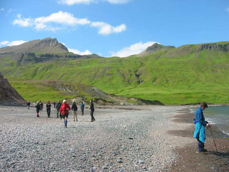 Brúnavíkursandur