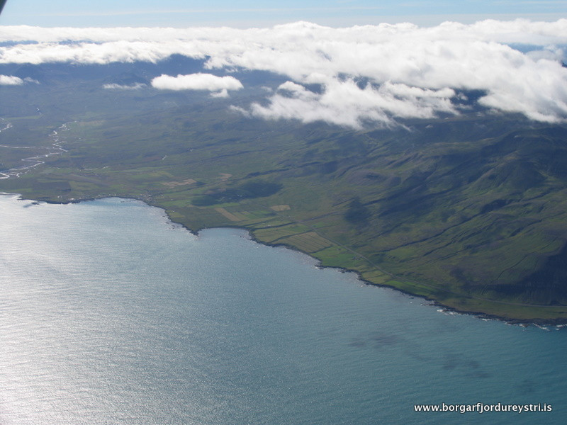 Borgarfjörður
