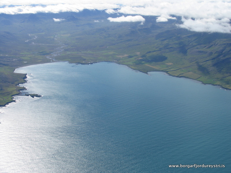 Borgarfjörður