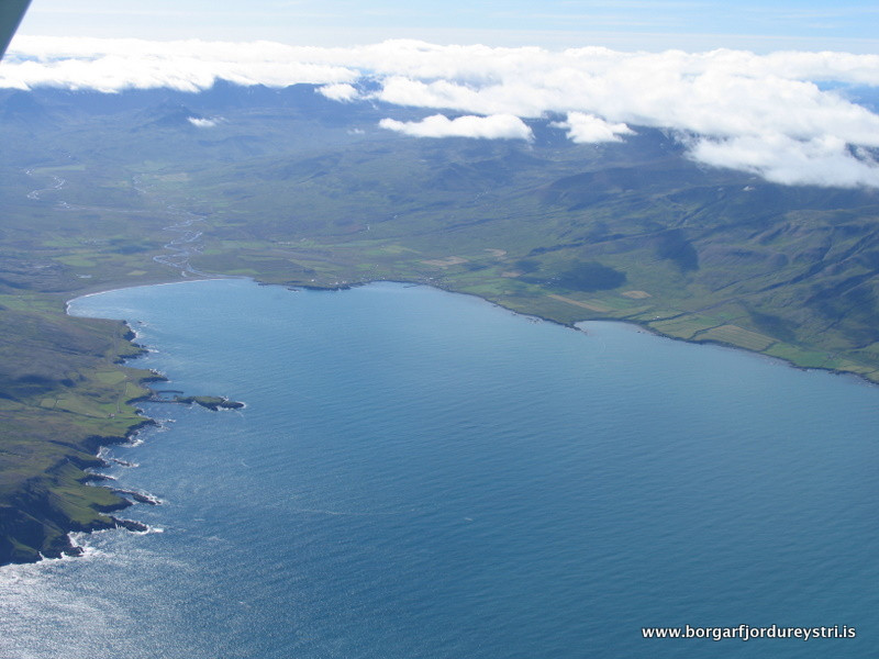 Borgarfjörður