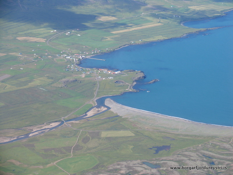 Borgarfjörður