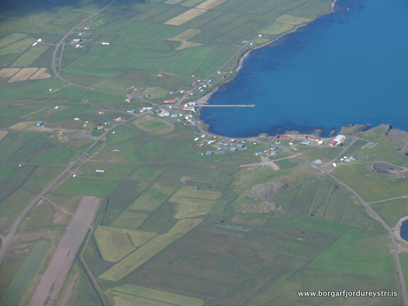 Borgarfjörður