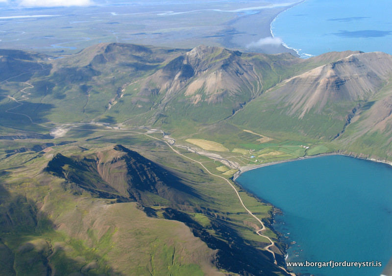Njarðvík eystri