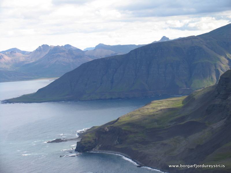 Njarðvíkurskriður