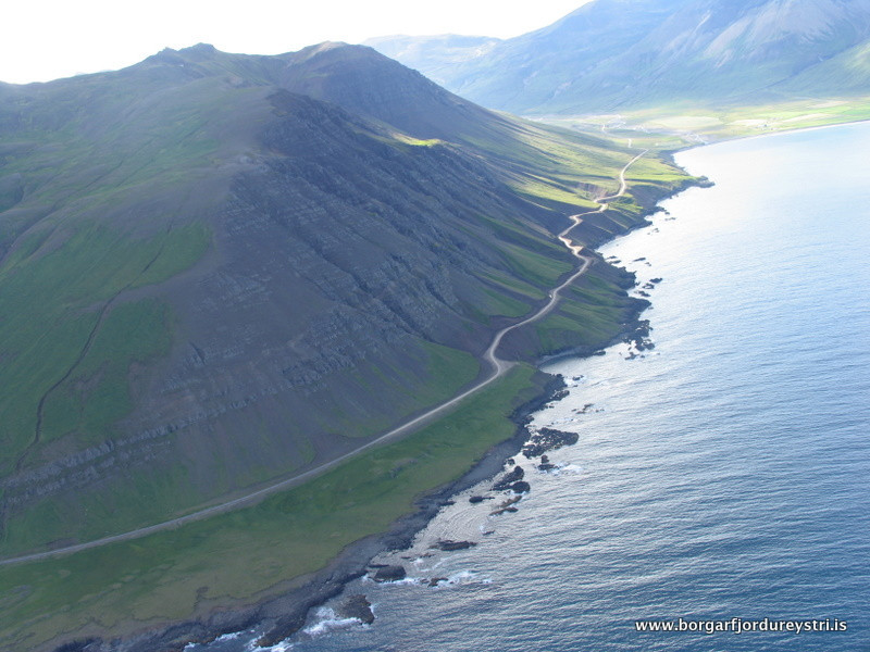 Njarðvíkurskriður