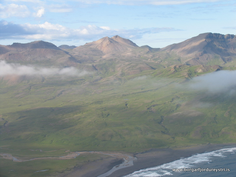Breiðuvík