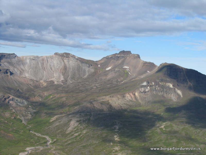 Loðmundarfjörður