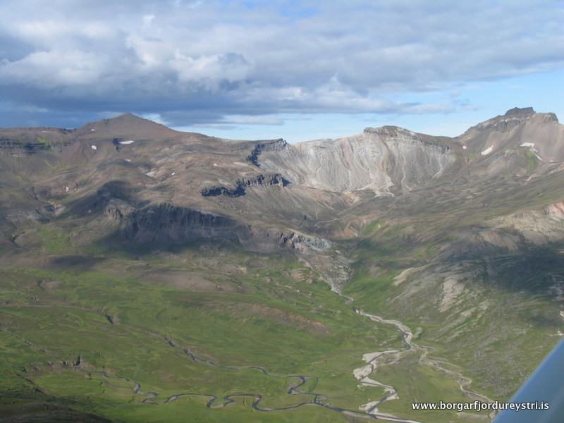 Loðmundarfjörður