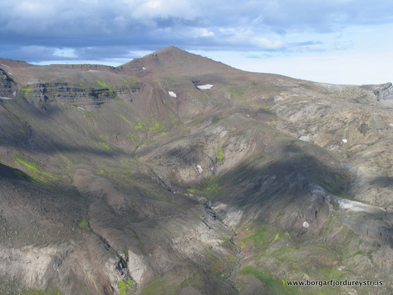 Loðmundarfjörður