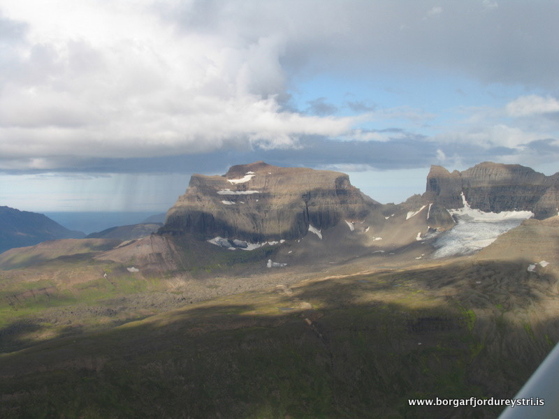 Dyrfjöll