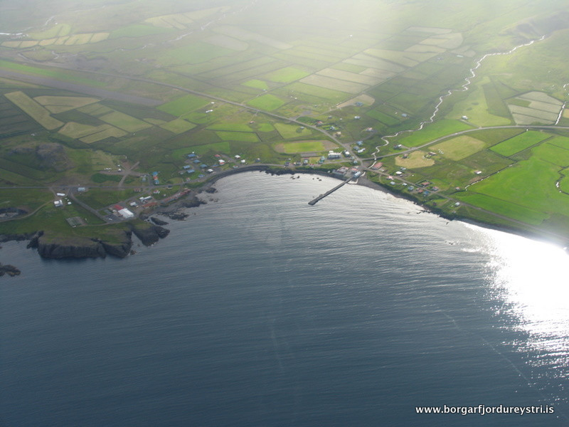 Borgarfjörður