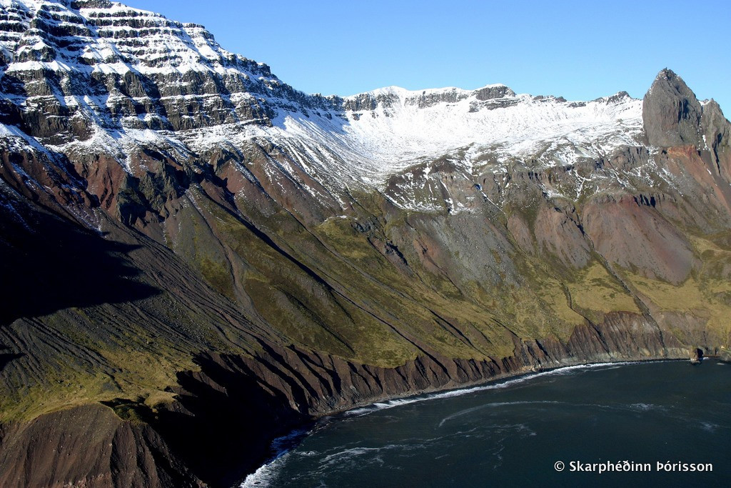 Ytri - Álftavík