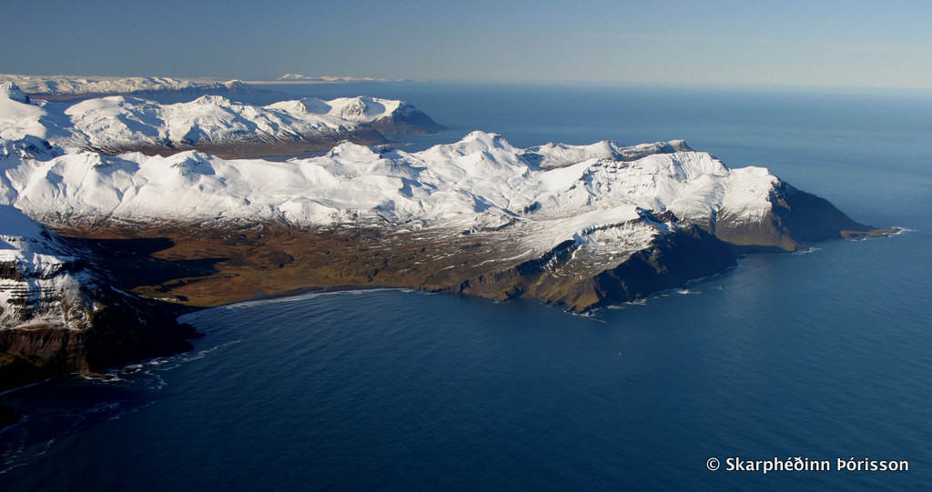 Breiðuvík