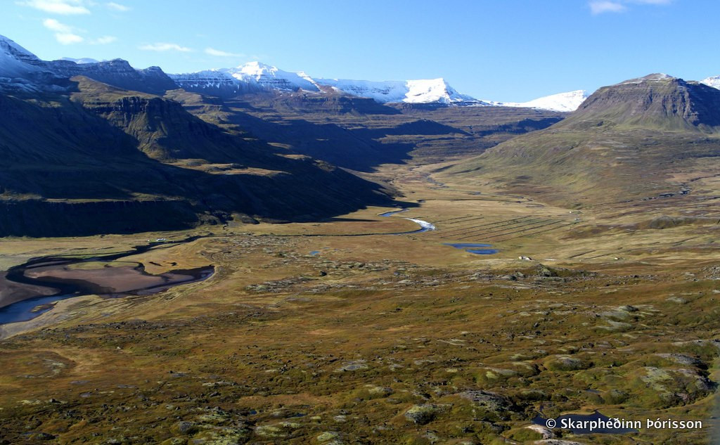 Loðmundarfjörður