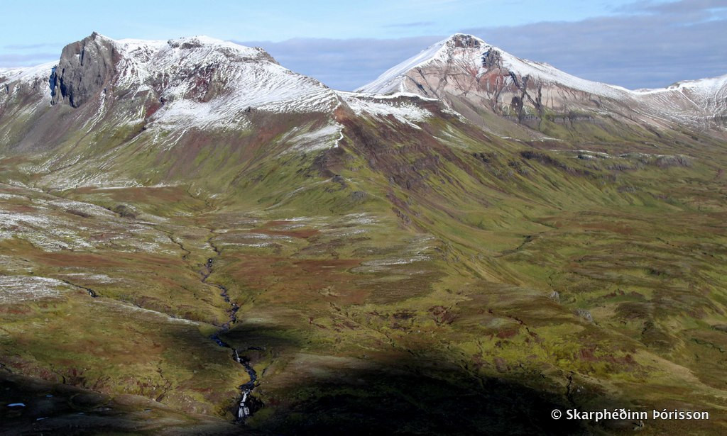 Hvítserkur