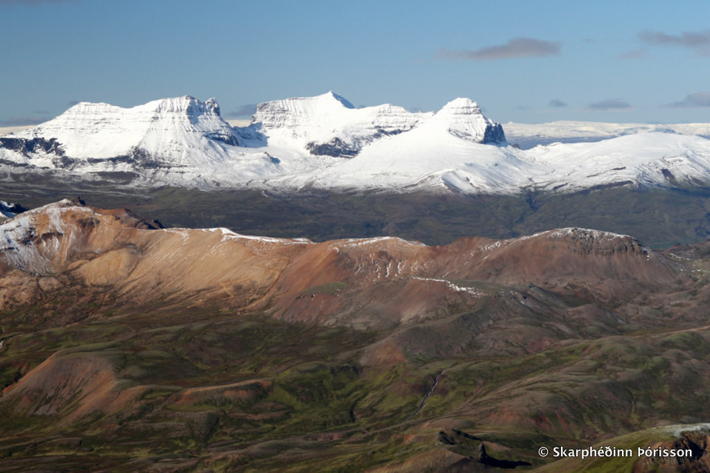 Gagnheiði