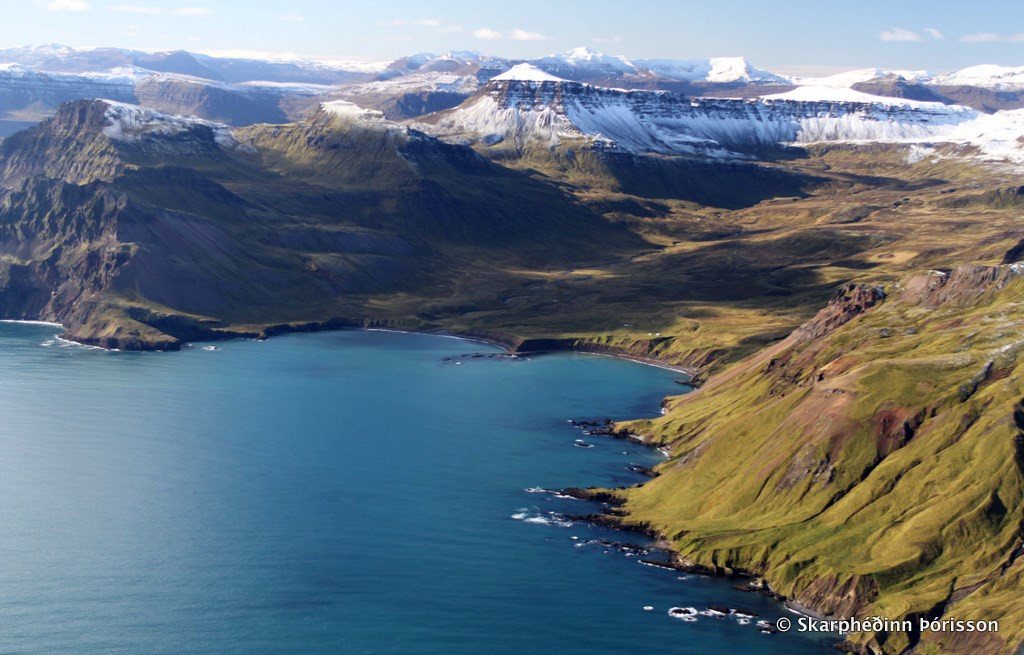 Húsavík