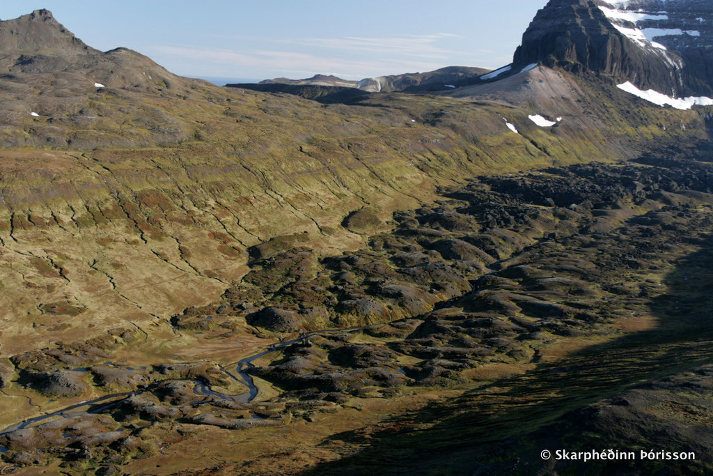 Urðardalur