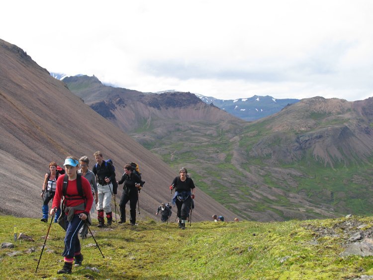 Hvalvík