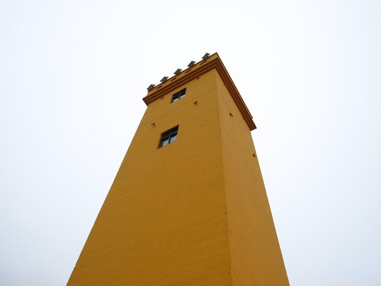 Glettinganesviti
