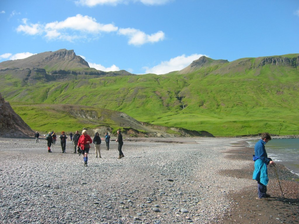 Brúnavík