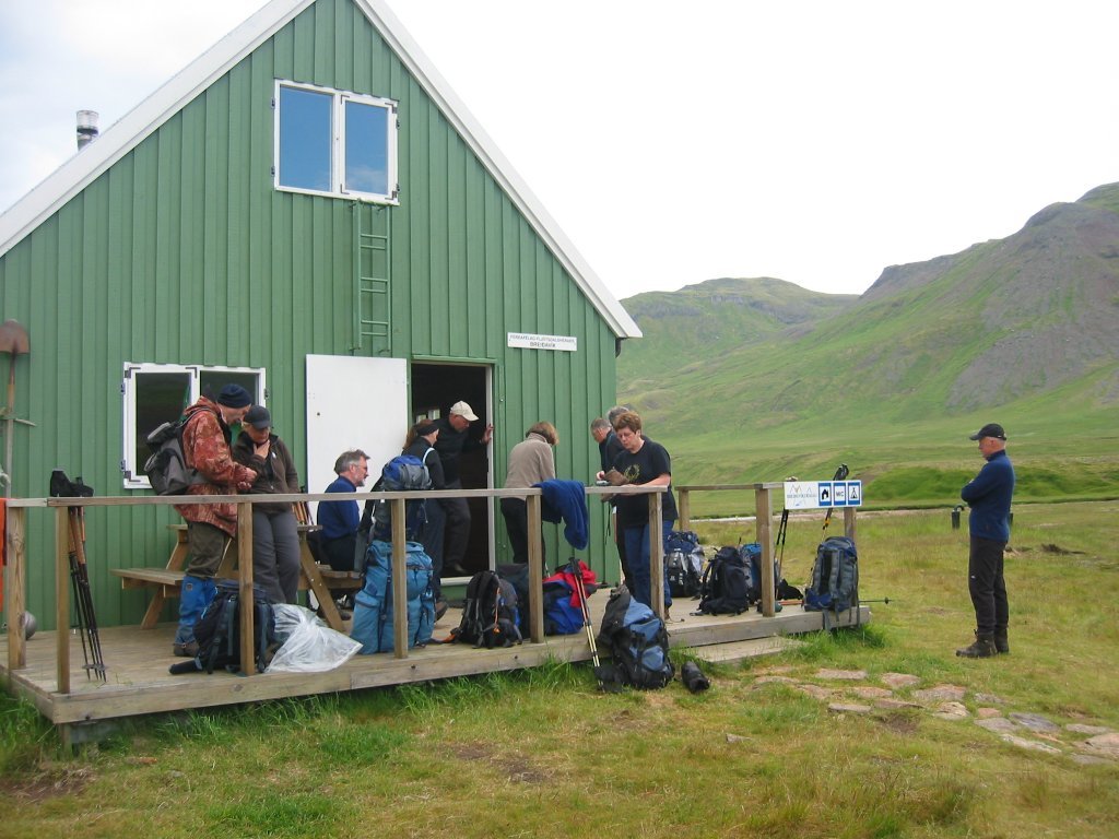 Breiðavík