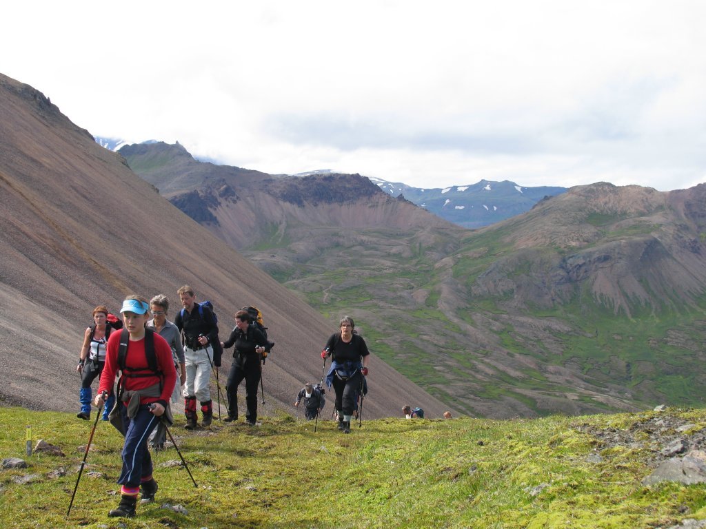 Brúnavík