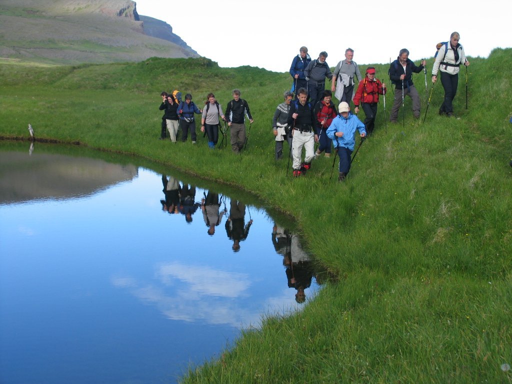 Breiðuvík