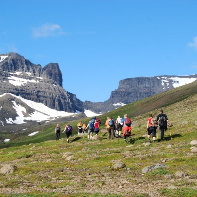 Dyrfjöll