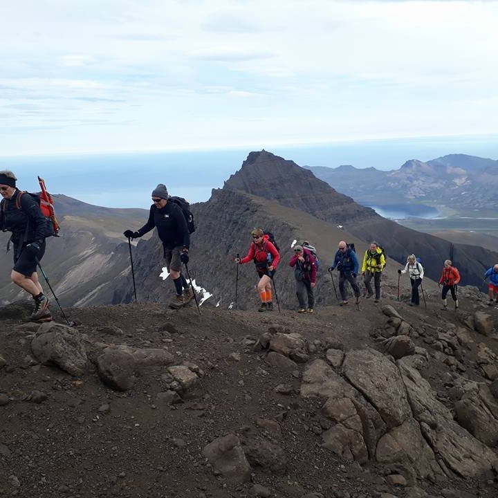 Dyrfjöll