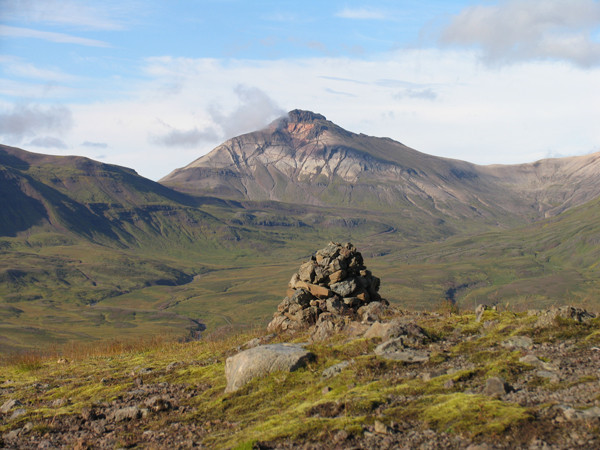 Hvítserkur