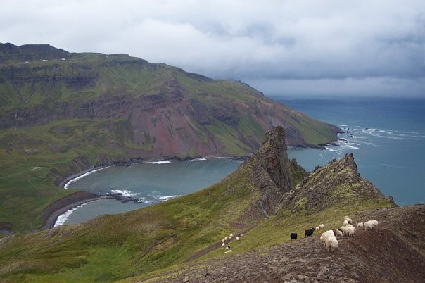 Húsavík