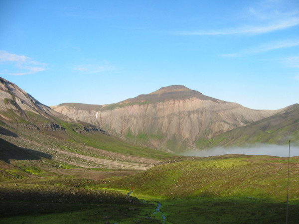 Gunnhildardalur