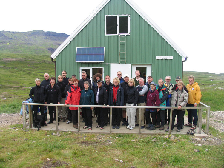 Húsavík