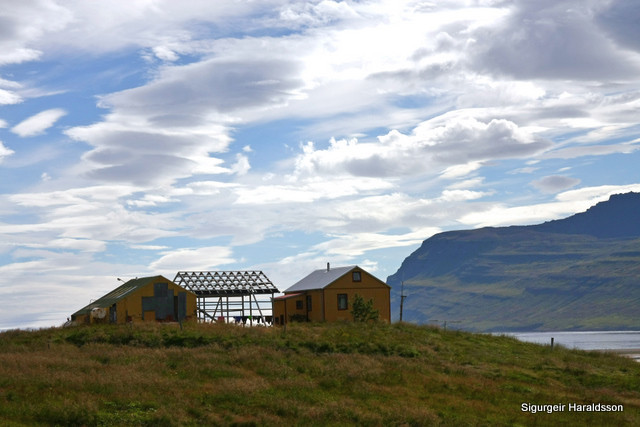 Stakkahlíð