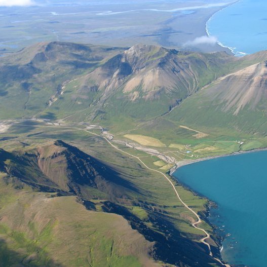 Njarðvík