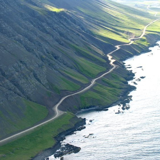 Njarðvík