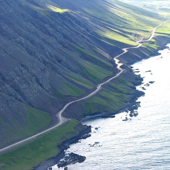 Njarðvík
