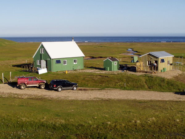 Breiðavík