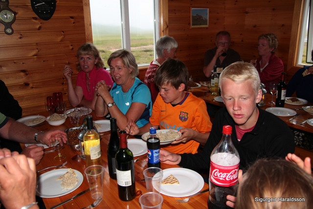 Í Breiðuvík
