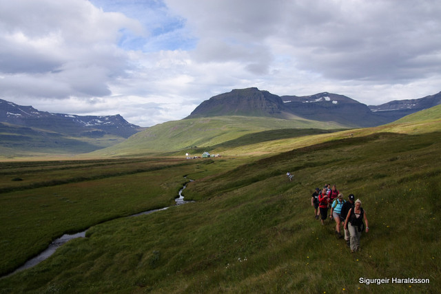 Loðmundarfjarðarskáli